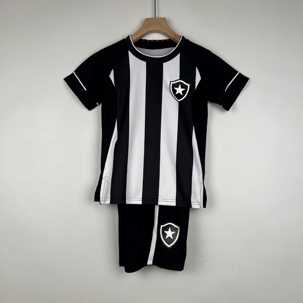 Camiseta Botafogo Primera Equipación Niño 2023/2024